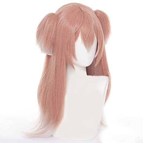 Genshin Impact: Yan Fei Cosplay Wig