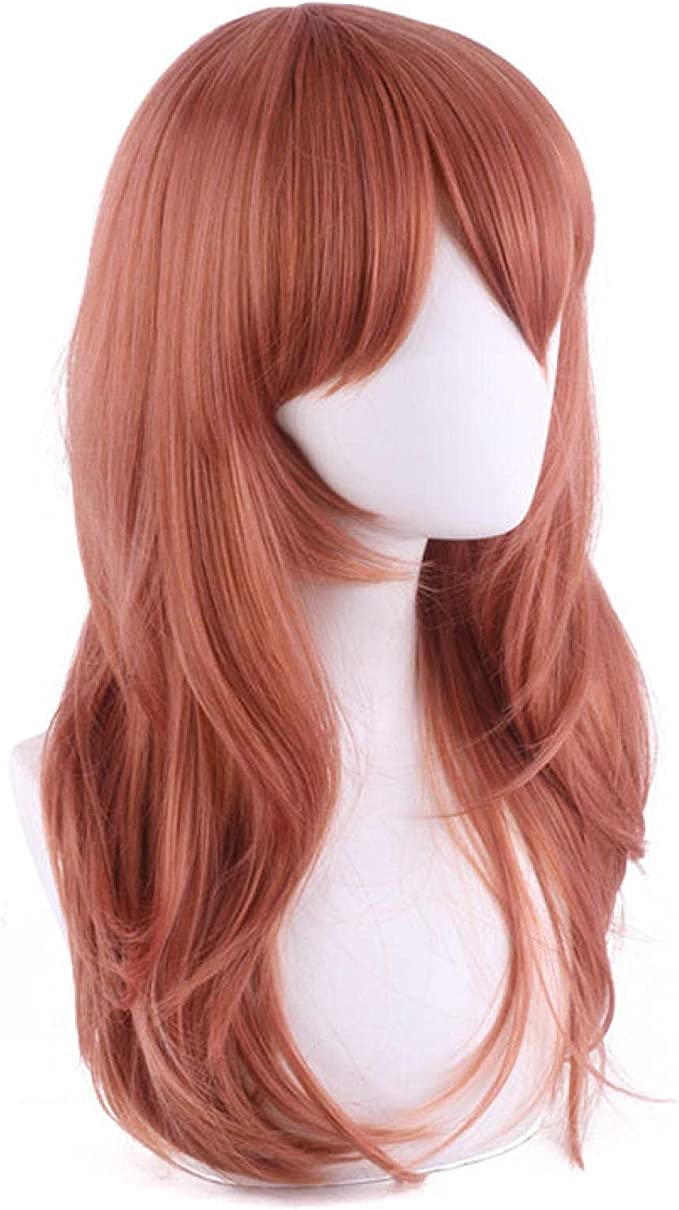Chainsaw Man: Angel Devil Cosplay Costume