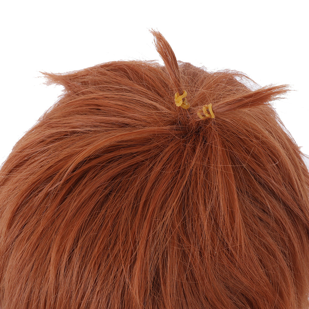 Rent-A-Girlfriend: Kazuya Kinoshita Cosplay Wig