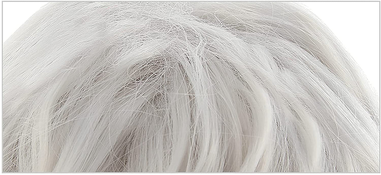 Hunter x Hunter: Neferpitou Cosplay Wig