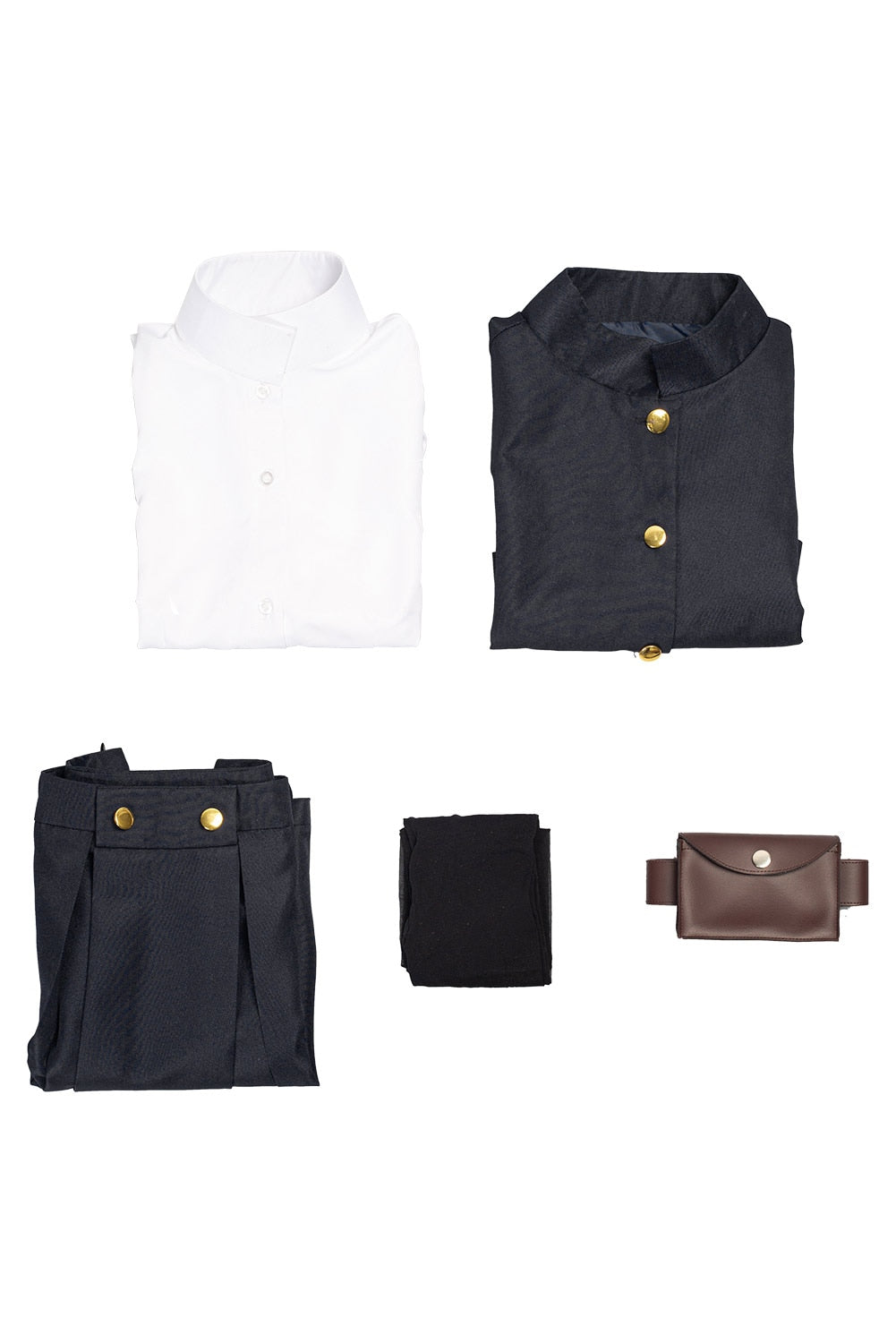 Jujutsu Kaisen: Nobara Kugisaki Cosplay Costume