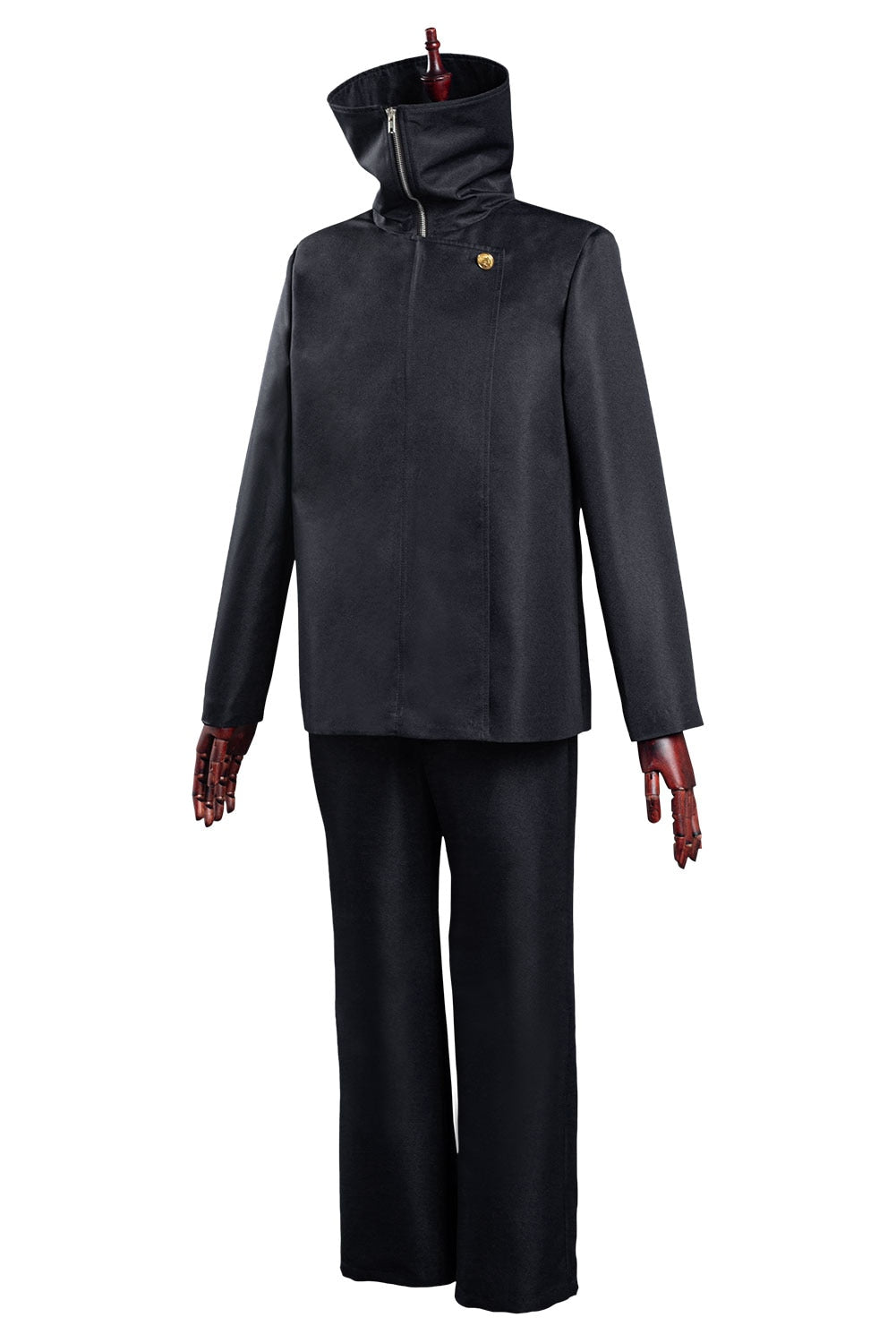 Jujutsu Kaisen: Toge Inumaki Cosplay Costume