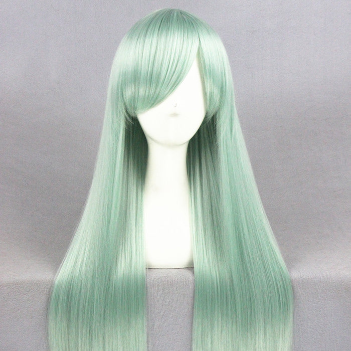 The Seven Deadly Sins: Elizabeth Liones Dress Cosplay Wig