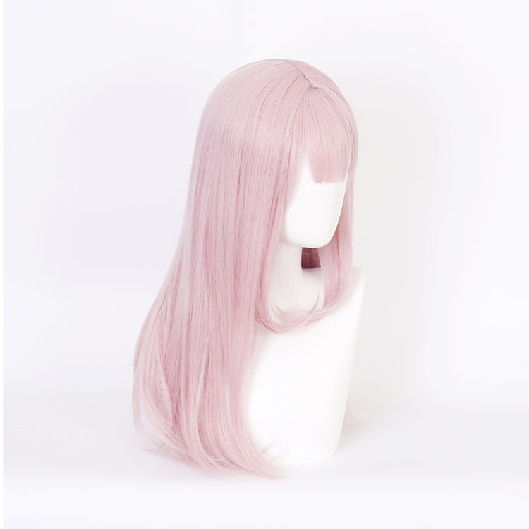 Kaguya-sama: Chika Fujiwara Cosplay Wig