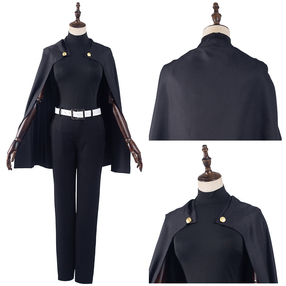 Jujutsu Kaisen: Maki Zenin Cosplay Costume