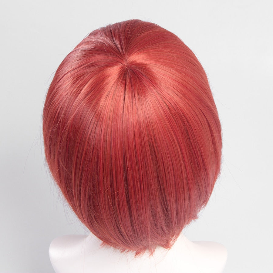 Danganronpa: Mahiru Koizumi Cosplay Wig