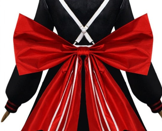 Genshin Impact: Noelle Cosplay Costume