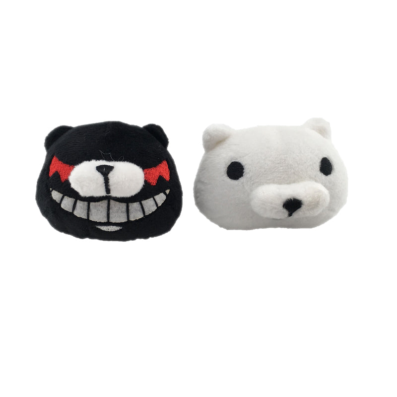 Danganronpa: Junko Enoshima Cosplay Wig and Headwear