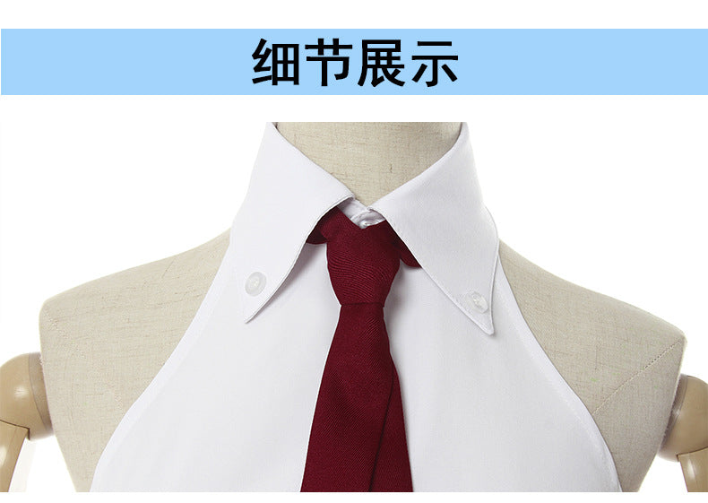 The Seven Deadly Sins: Elizabeth Liones Dress Cosplay Costume