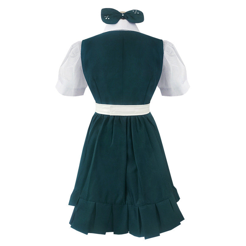 Danganronpa: Sonia Nevermind Cosplay Costume