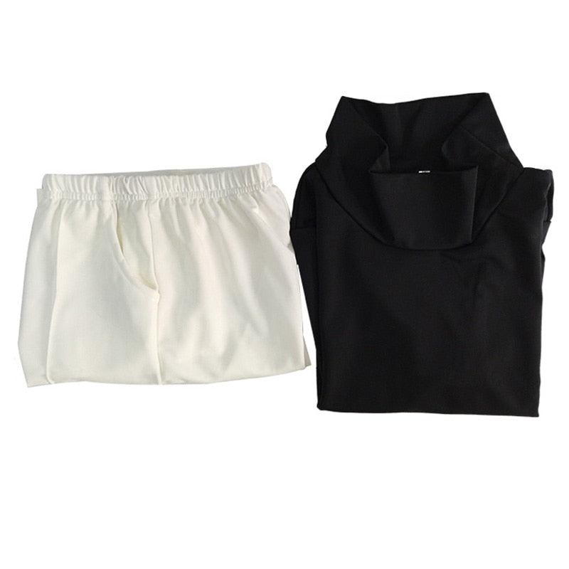 Tokyo Ghoul: Ken Kaneki Cosplay Costume
