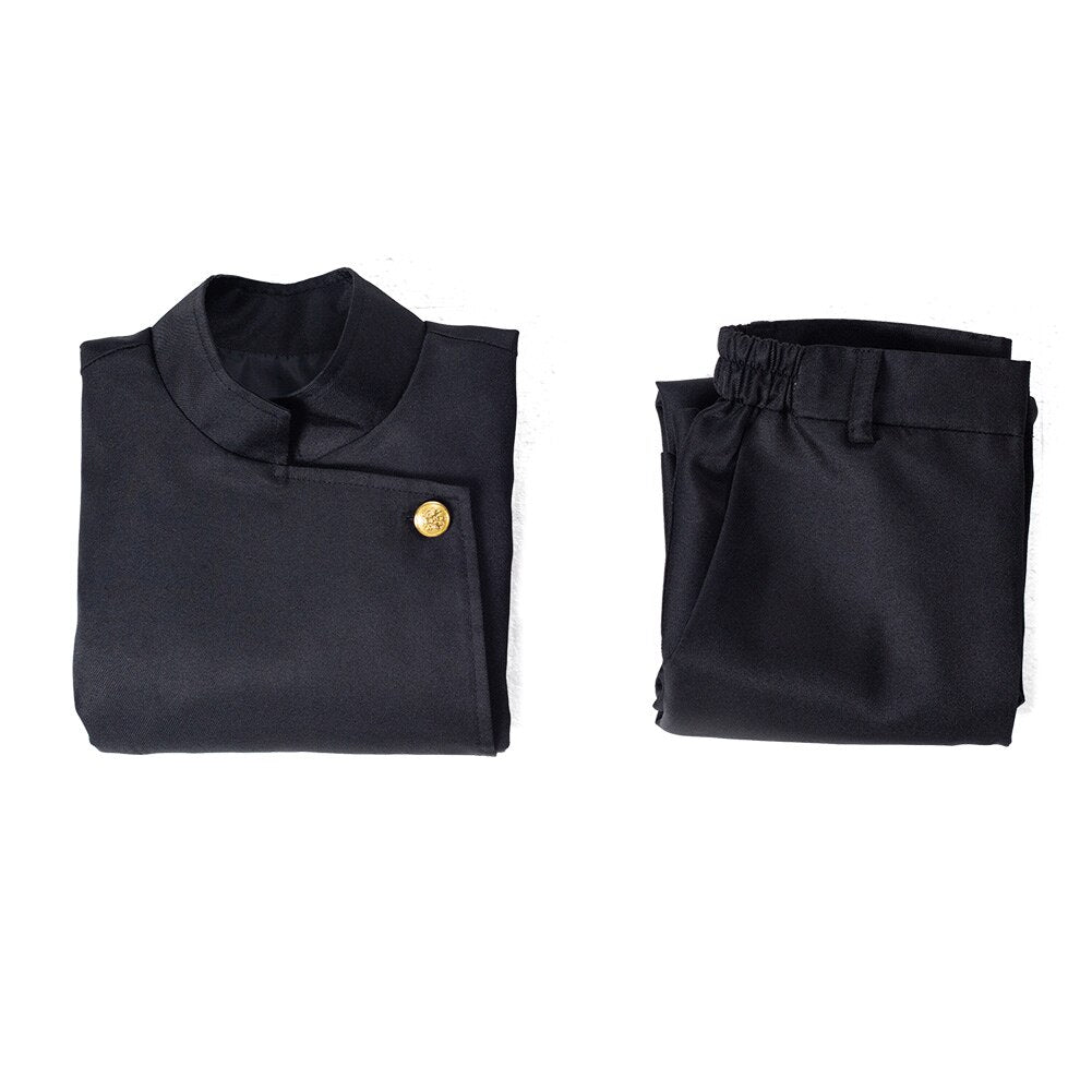 Jujutsu Kaisen: Satoru Gojo Child Cosplay Costume