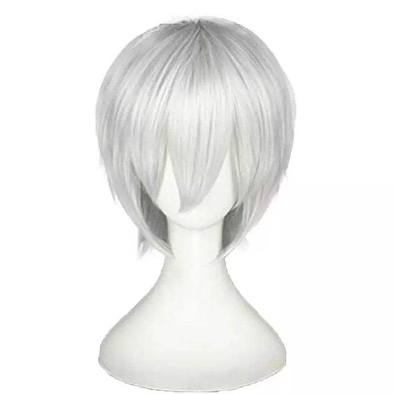 Tokyo Ghoul: Ken Kaneki Cosplay Costume