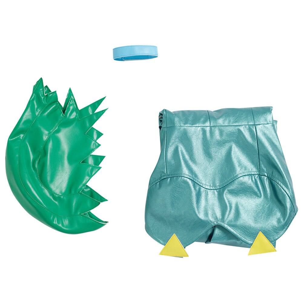 JoJo's Bizarre Adventure: Foo Fighters Cosplay Costume