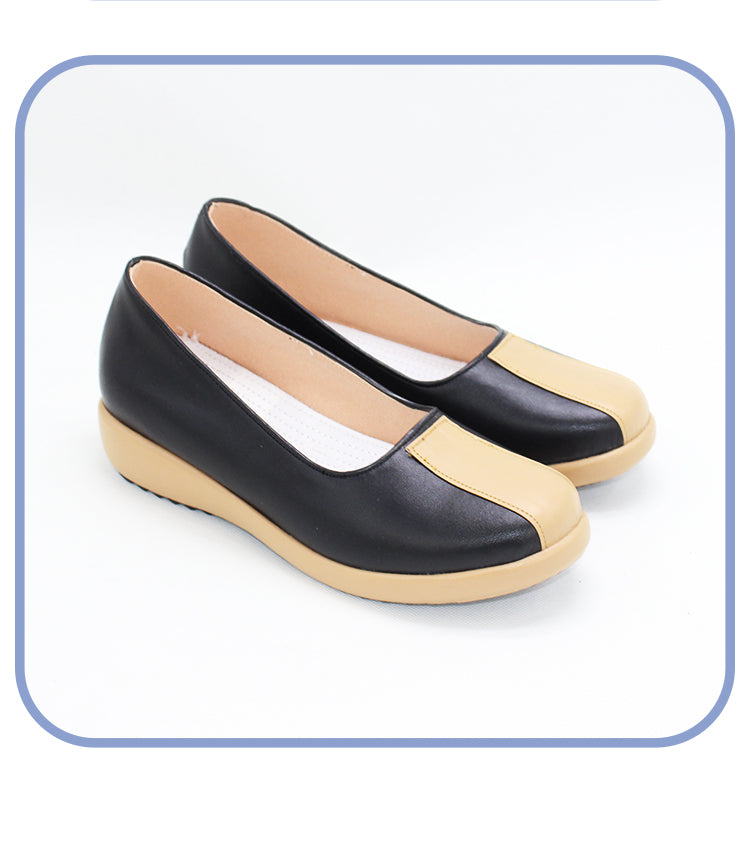 Genshin Impact: Chongyun Cosplay Shoes