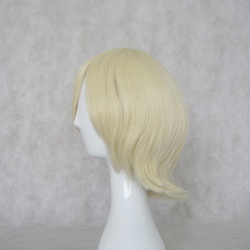 Black Butler: Alois Trancy Cosplay Costume
