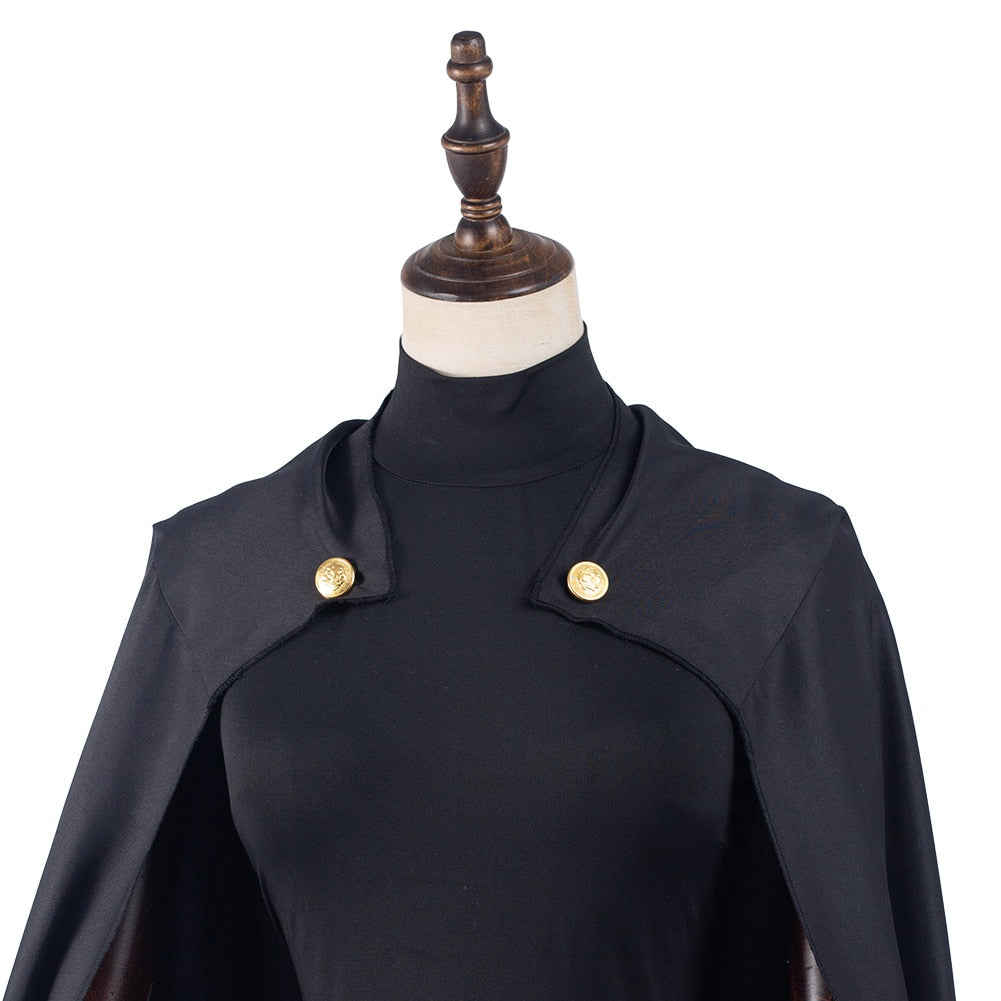 Jujutsu Kaisen: Maki Zenin Cosplay Costume