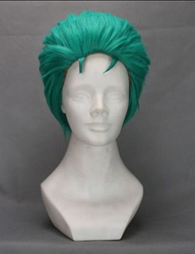 One Piece: Roronoa Zoro Cosplay Wig