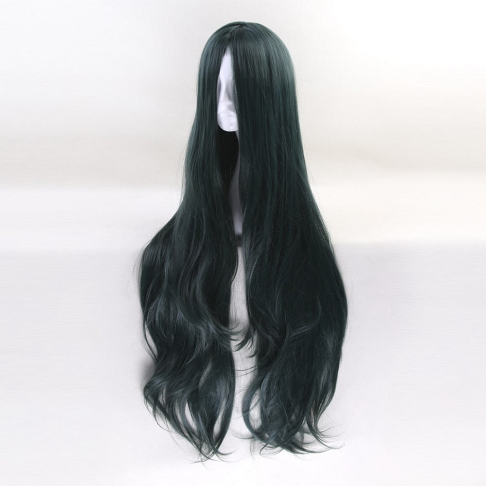 Danganronpa: Korekiyo Shinguji Cosplay Wig