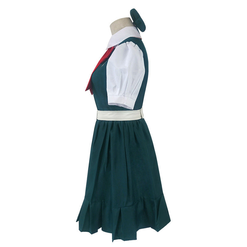 Danganronpa: Sonia Nevermind Cosplay Costume