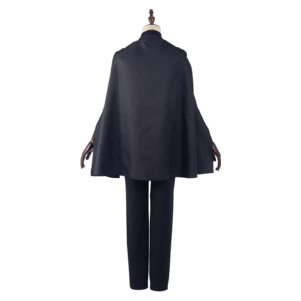 Jujutsu Kaisen: Maki Zenin Cosplay Costume