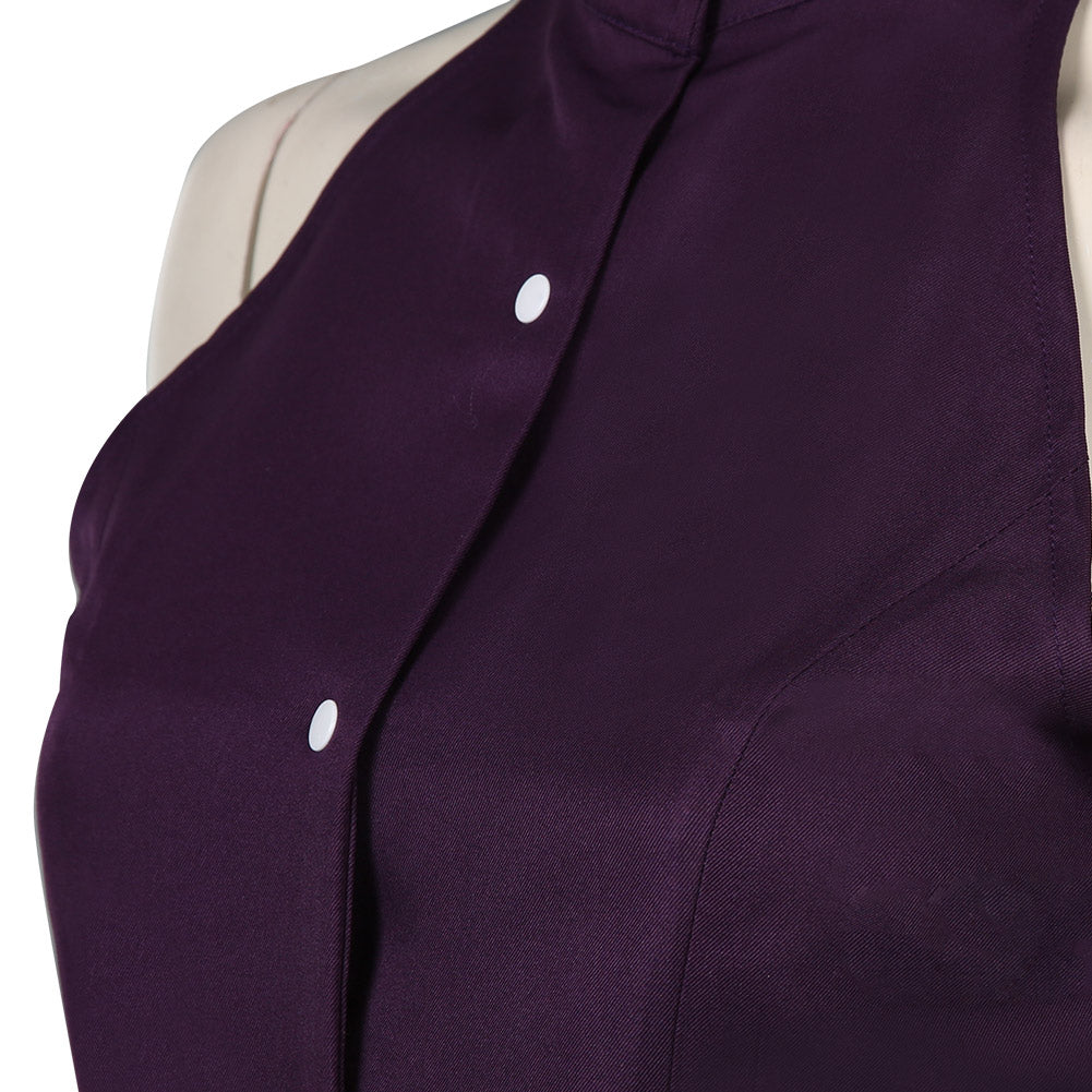 Naruto: Yamanaka Ino Cosplay Costume