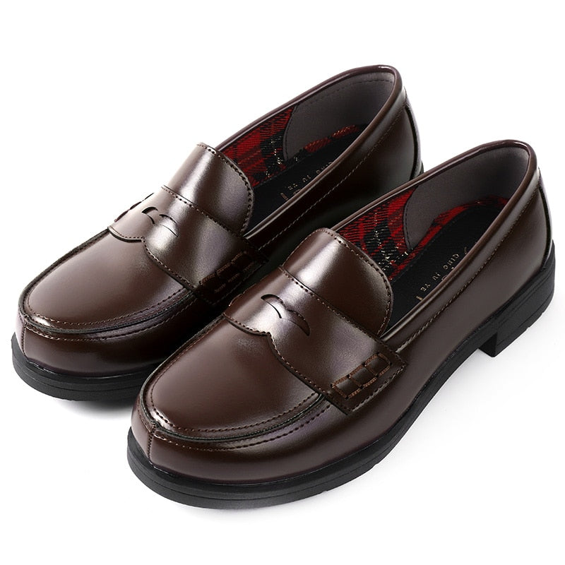 Date A Live: Date A Live School Uniform Cosplay Female Shoes