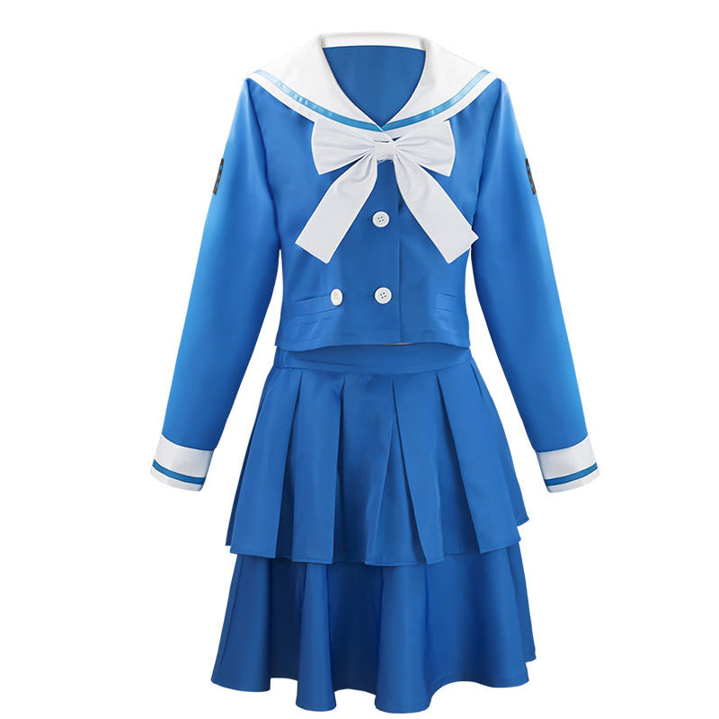 Danganronpa: Tenko Chabashira Cosplay Costume