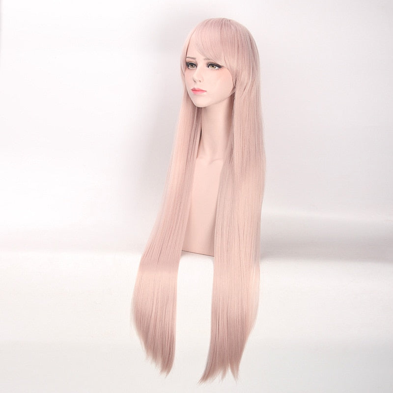 Danganronpa: Miu Iruma Cosplay Wig and Glasses