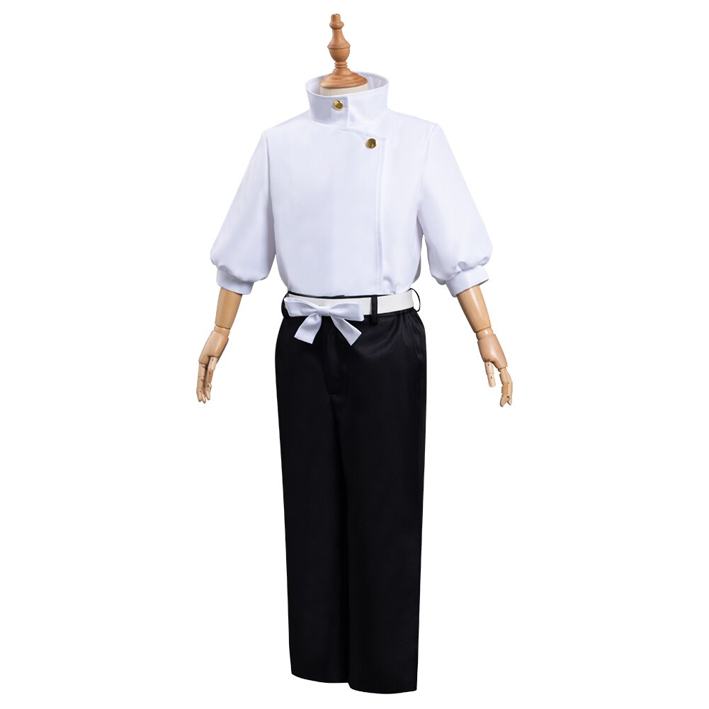 Jujutsu Kaisen: Yuta Okkotsu Child Cosplay Costume
