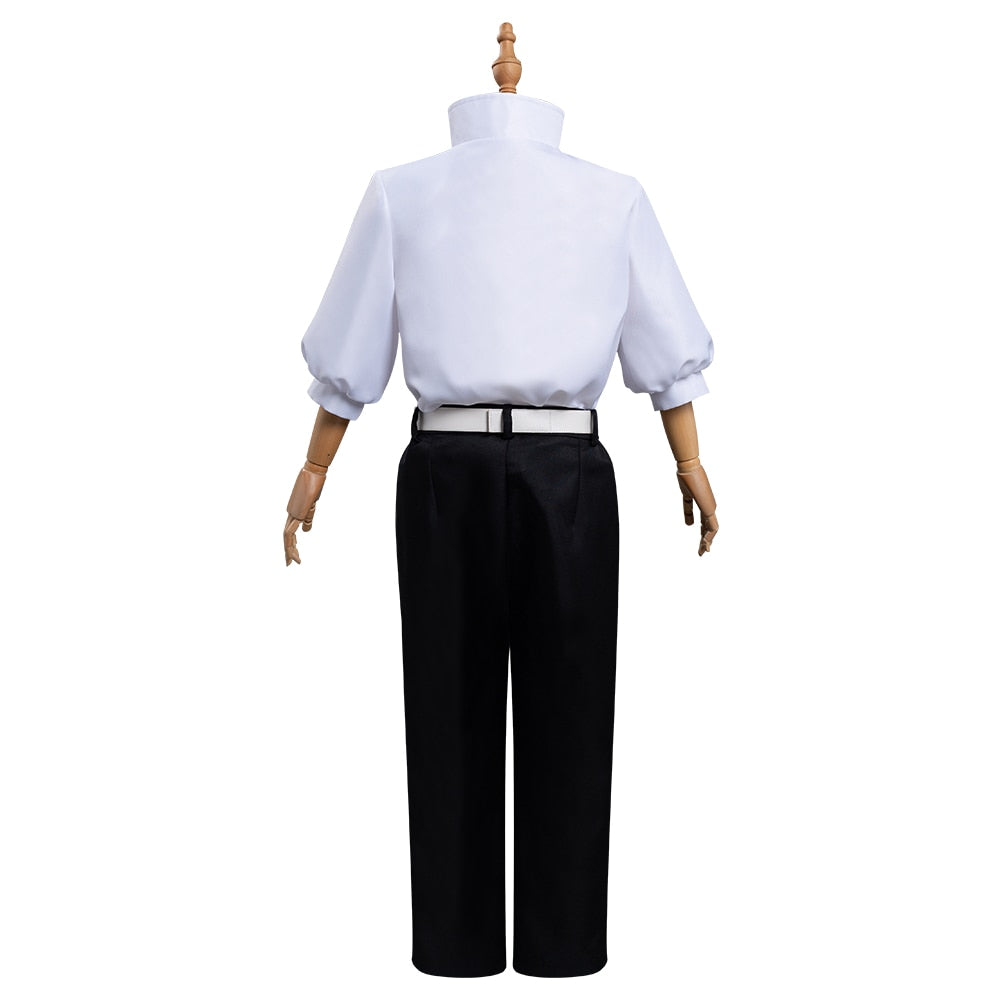 Jujutsu Kaisen: Yuta Okkotsu Child Cosplay Costume