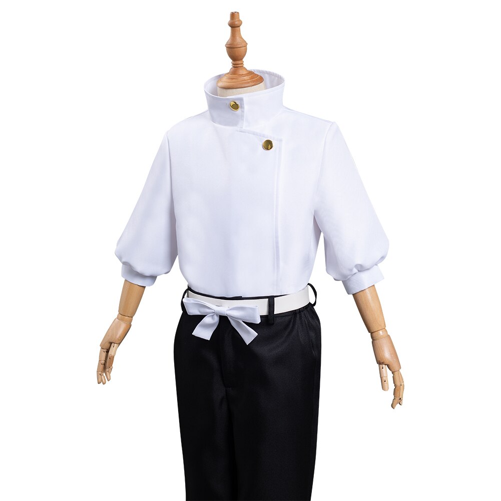 Jujutsu Kaisen: Yuta Okkotsu Child Cosplay Costume