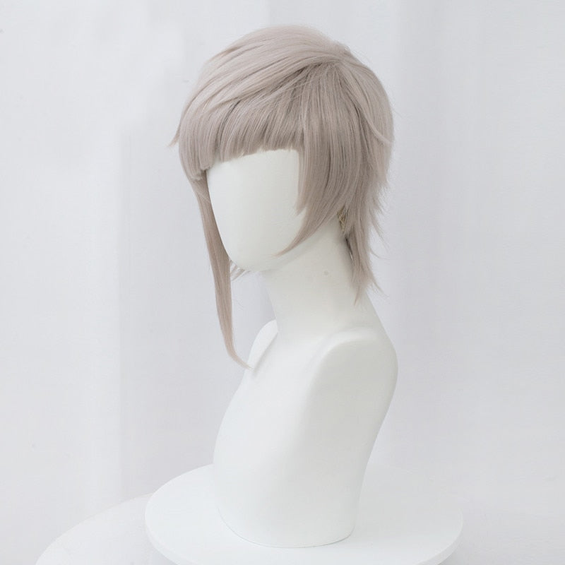Bungo Stray Dogs: Atsushi Nakajima Cosplay Wig