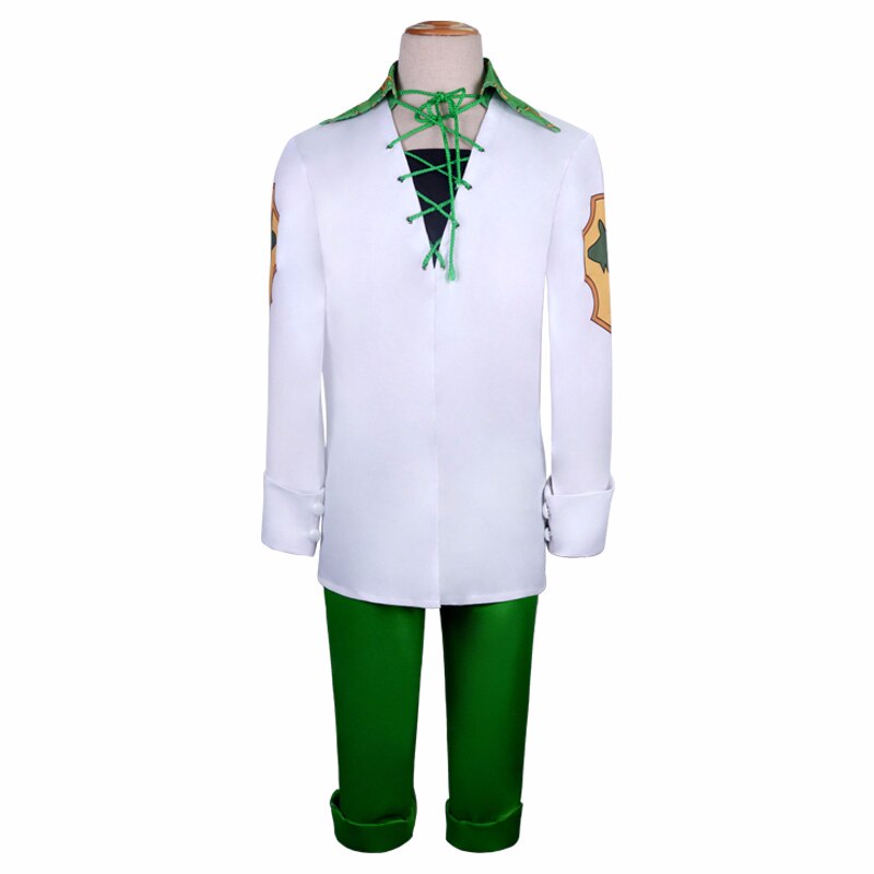The Seven Deadly Sins: Meliodas Cosplay Costume