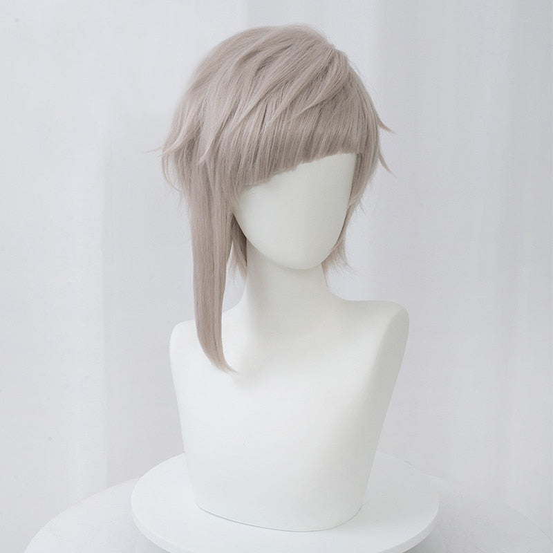 Bungo Stray Dogs: Atsushi Nakajima Cosplay Wig