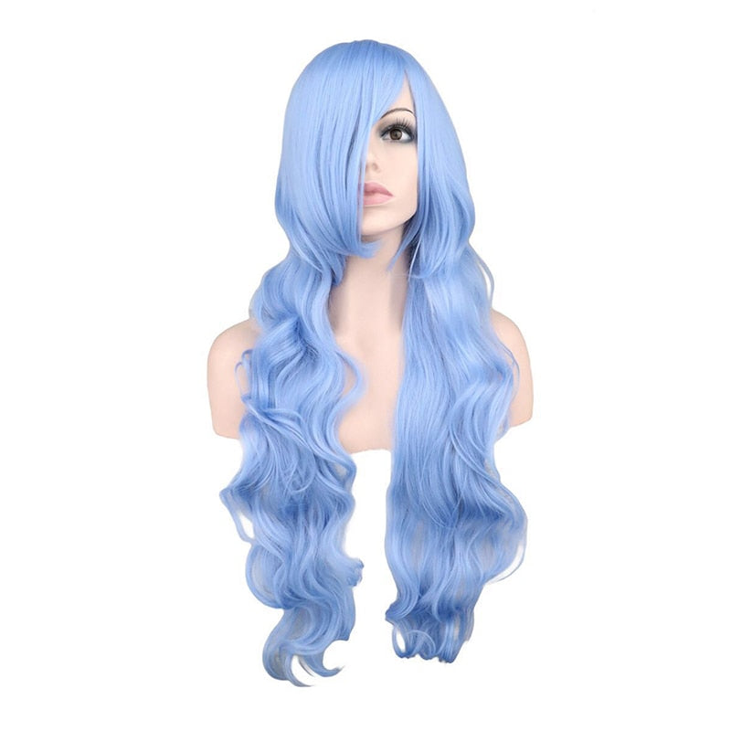 Date A Live: Yoshino Himekawa Cosplay Wig
