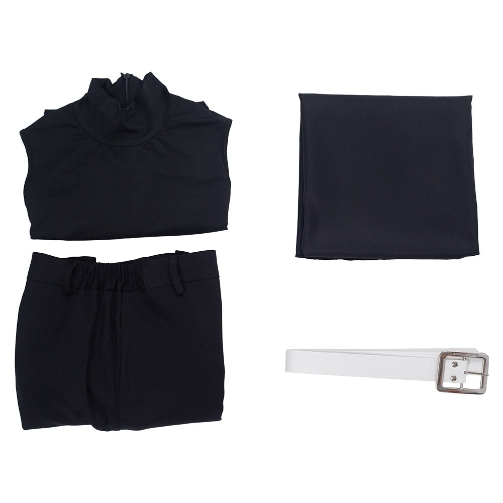 Jujutsu Kaisen: Maki Zenin Cosplay Costume