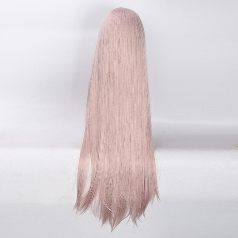 Danganronpa: Miu Iruma Cosplay Wig and Glasses