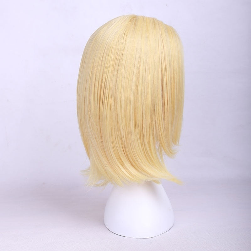 The Seven Deadly Sins: Elaine Cosplay Wig