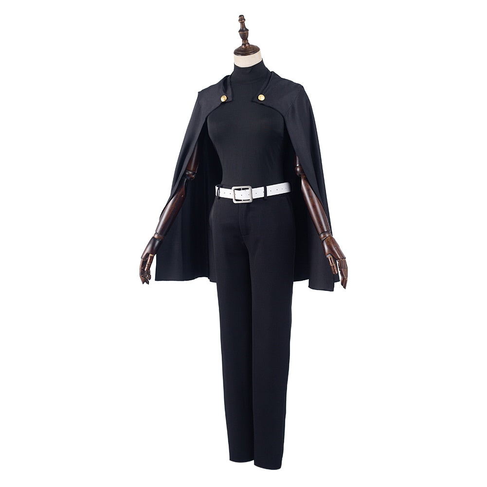 Jujutsu Kaisen: Maki Zenin Cosplay Costume