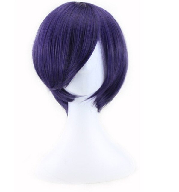 Tokyo Ghoul: Touka Kirishima Cosplay Wig