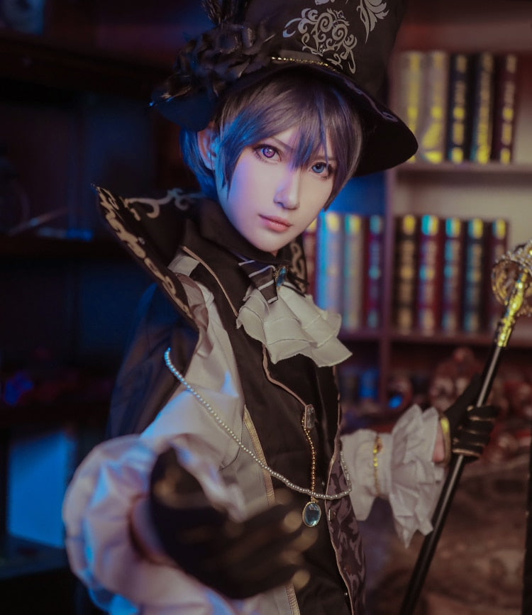 Black Butler: Ciel Phantomhive Weapon