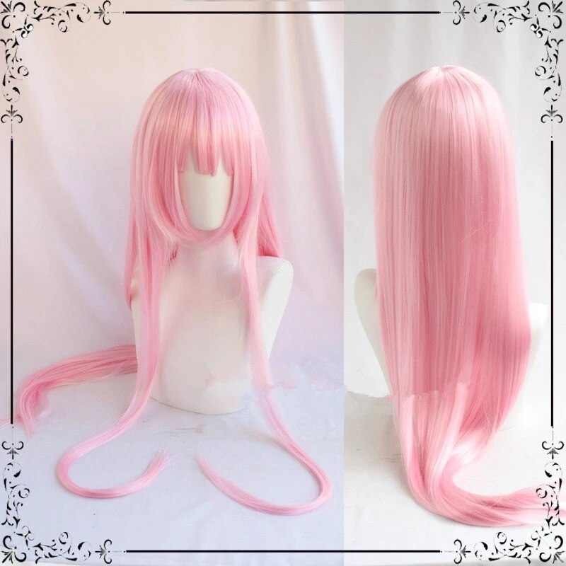 That Time I Got Reincarnated As A Slime: Shuna Cosplay Wig
