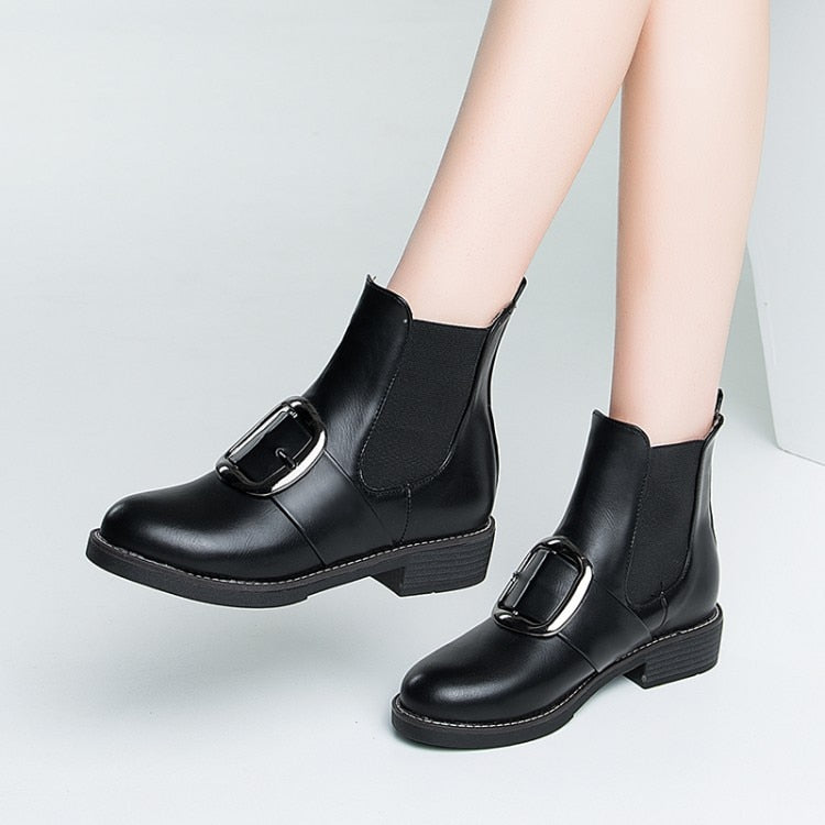 Black Butler: Ciel Phantomhive Funeral Cosplay Shoes