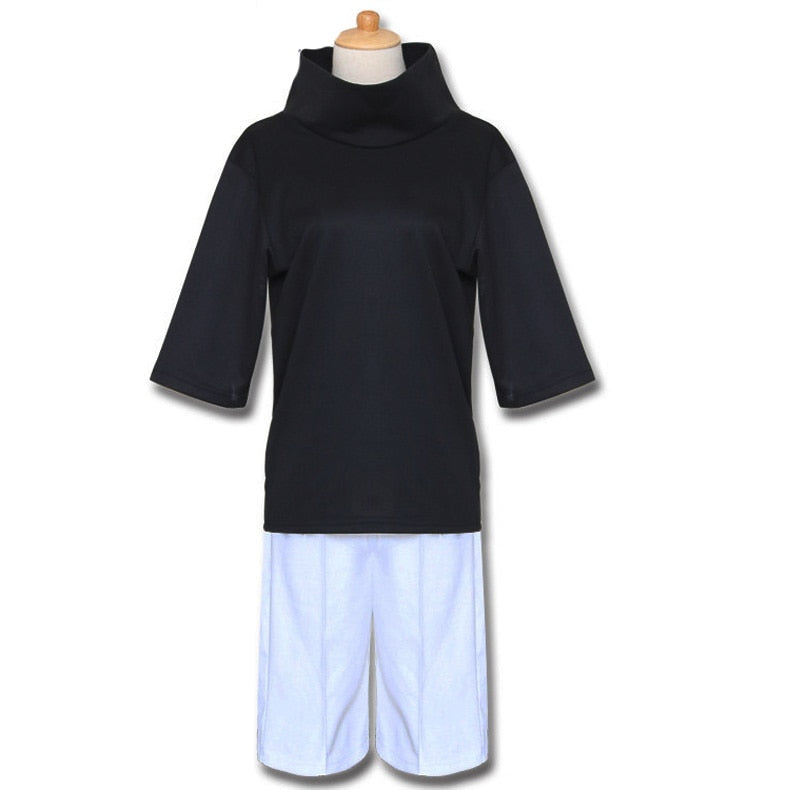 Tokyo Ghoul: Ken Kaneki Cosplay Costume