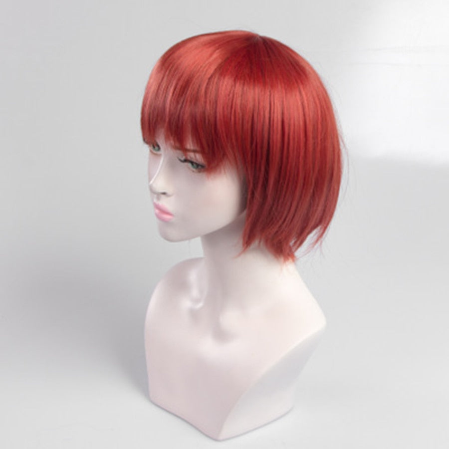 Danganronpa: Mahiru Koizumi Cosplay Wig