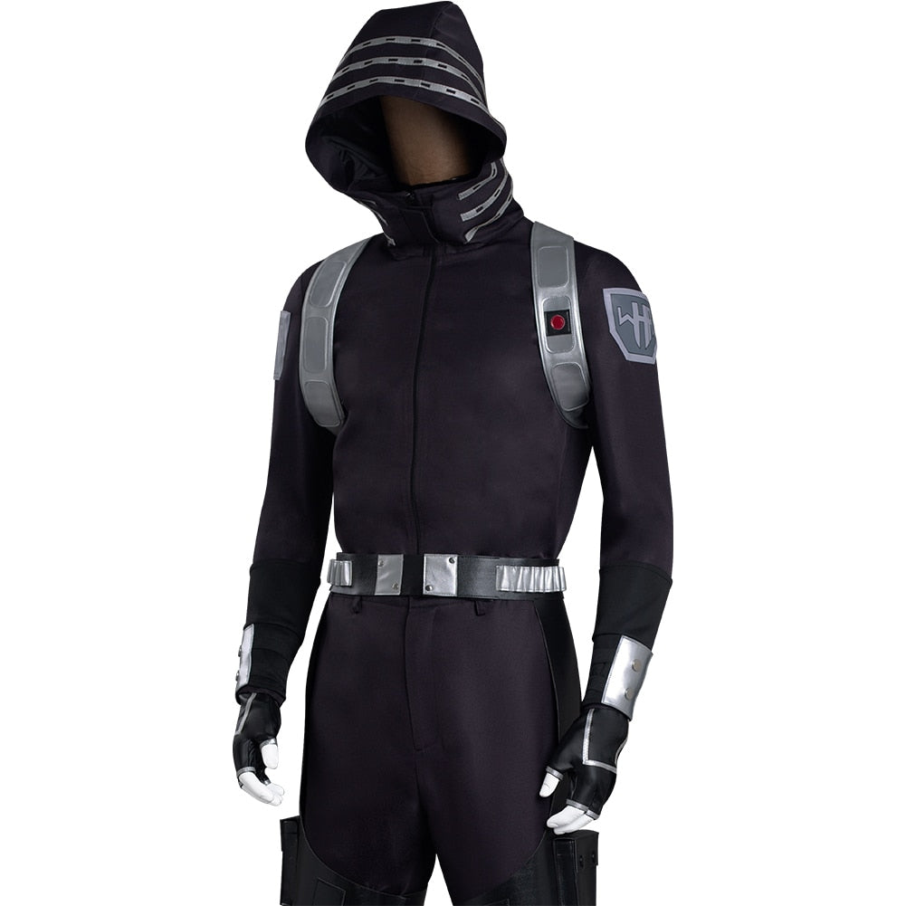 My Hero Academia: Shoto Todoroki Cosplay Costume