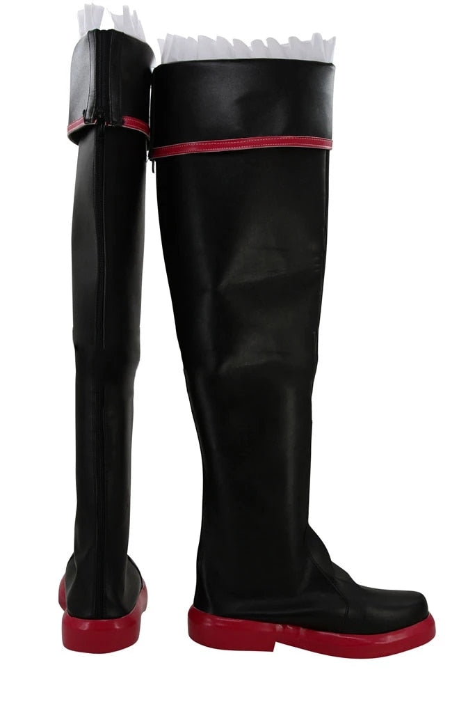 Date A Live: Kotori Itsuka Cosplay Costume