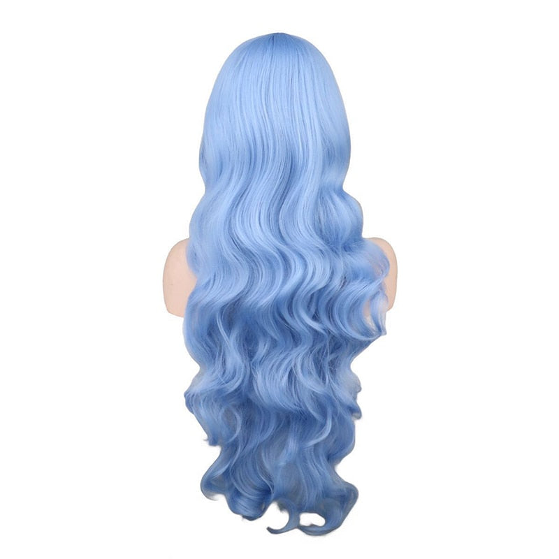 Date A Live: Yoshino Himekawa Cosplay Wig