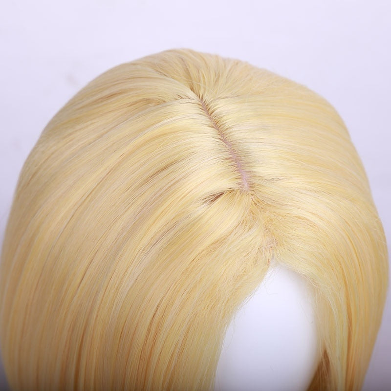 The Seven Deadly Sins: Elaine Cosplay Wig